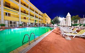 Grand Hotel Terme Di Augusto